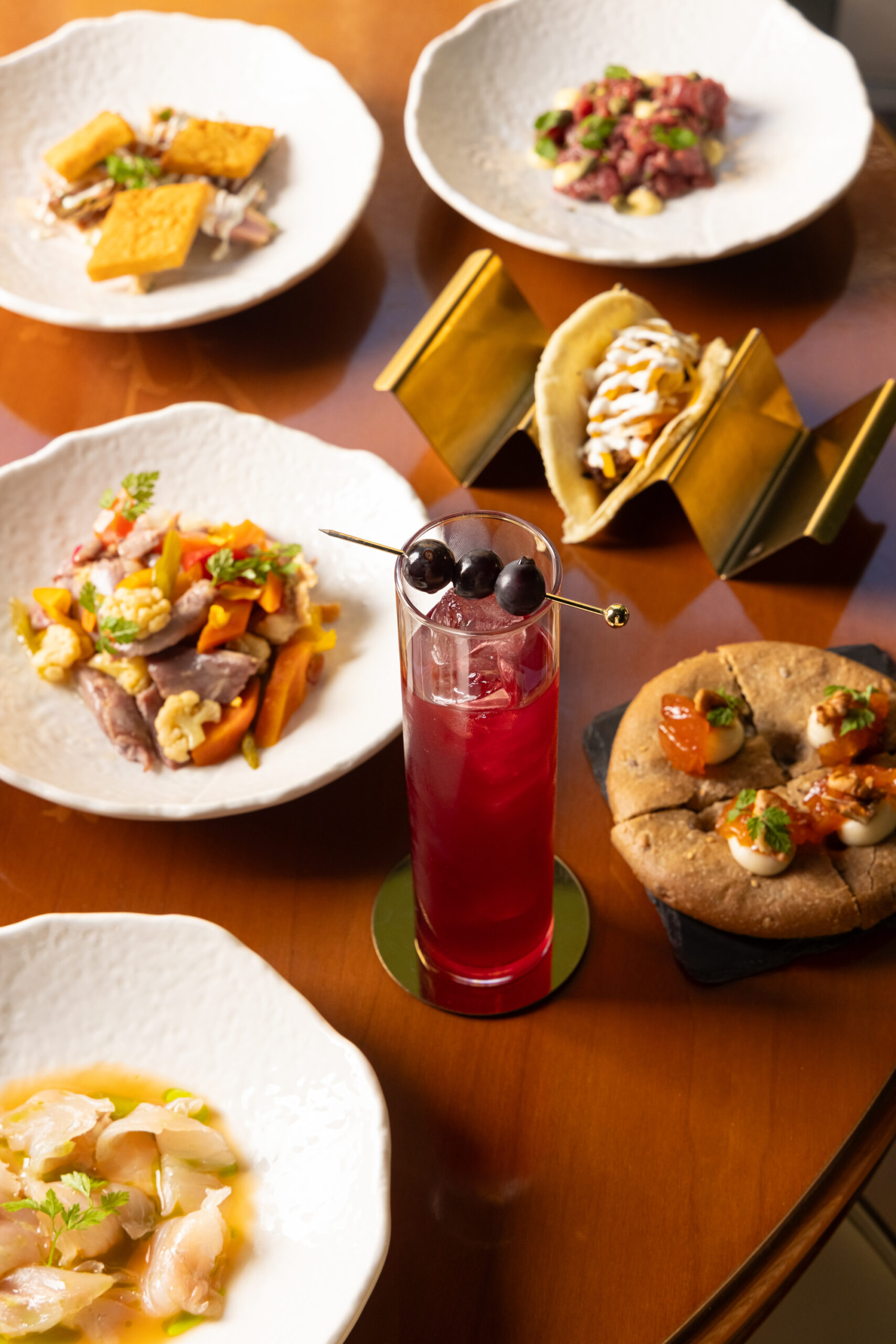 aperitivo